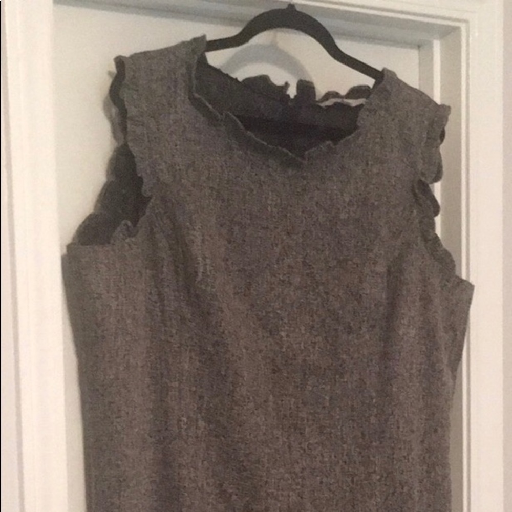 Loft Sheath Dress